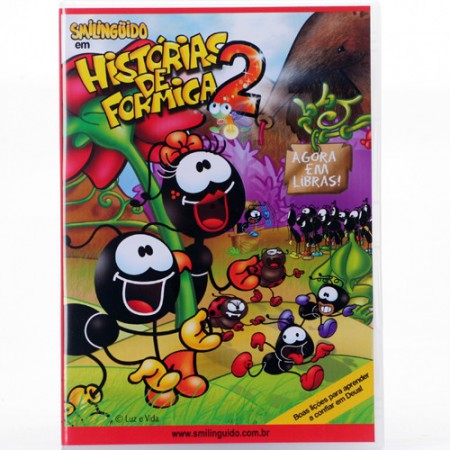 Historias de formigas 2