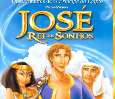 José- Rei dos sonhos
